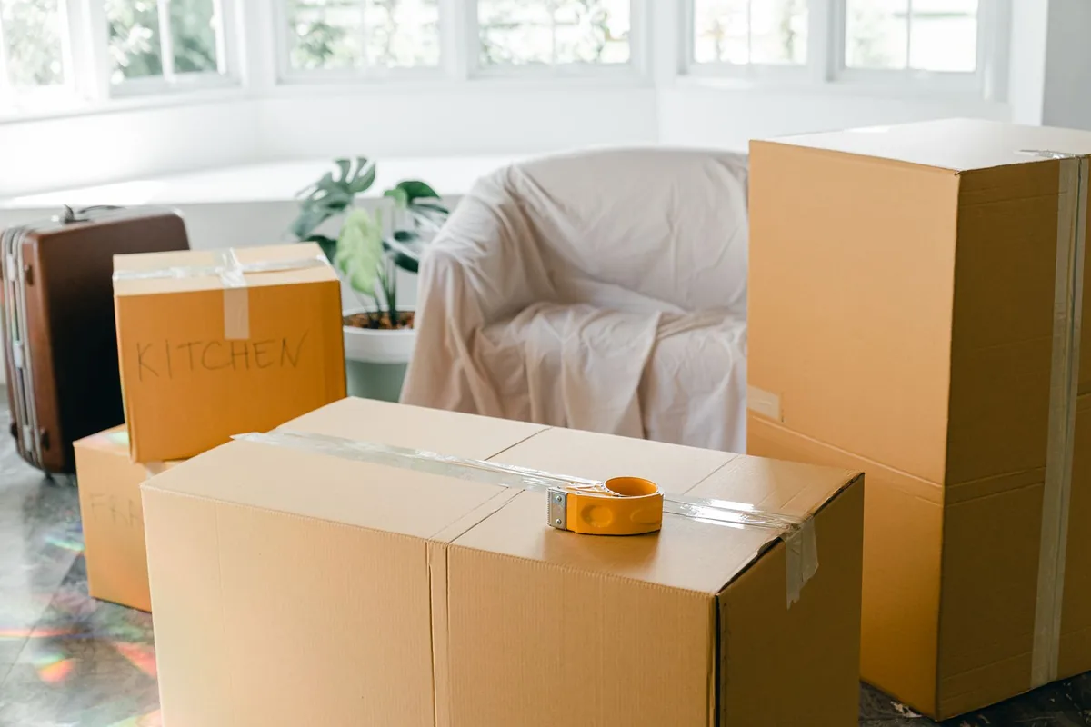 Hoarding Cleanup in Davenport, FL